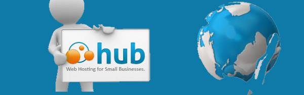 Web Hosting Hub Performance Dashboard