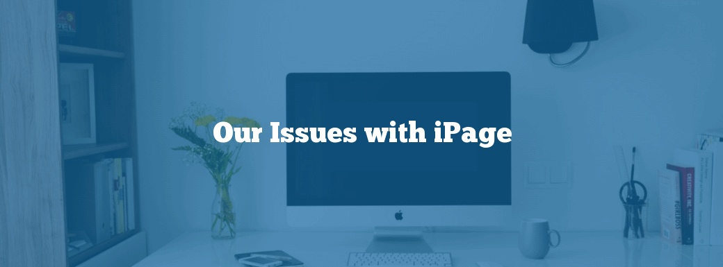 Our Issues with iPage Featured Image